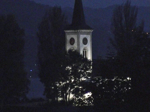 28 Aug 2002 · Switzerland: Day 11 Chur to Jona-Rapperswil YH